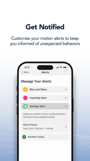 Lifeguard Care screenshot 3