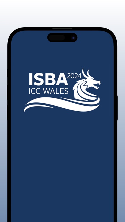 ISBA Events