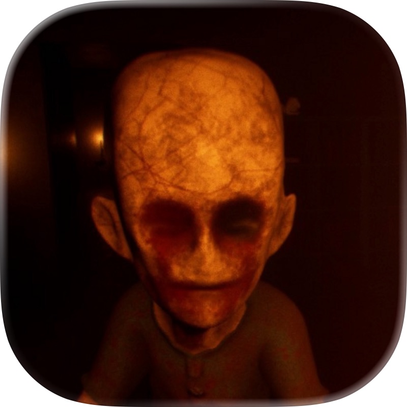 Horror Game : Eight Feet Tall screenshot 6