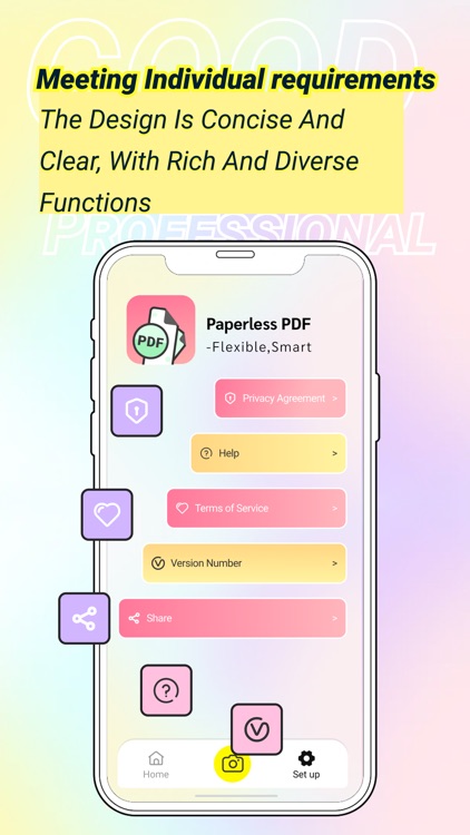 PDF Ai Read&Edit screenshot-3
