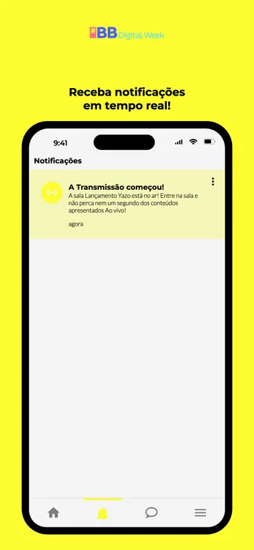 BB Digital Week screenshot 4 of 4
