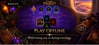 CardProphet Screenshot 4 of 7