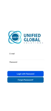 UGS Messaging screenshot 1