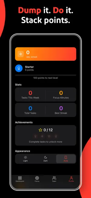 I GET IT DONE screenshot 3