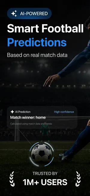 Betting Tips: Sports Picks screenshot 1