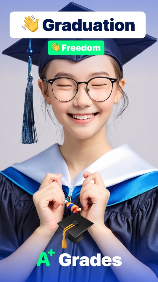 #3. Photo Solver: Classmate AI (iOS) 由: AI SPARKS LABS