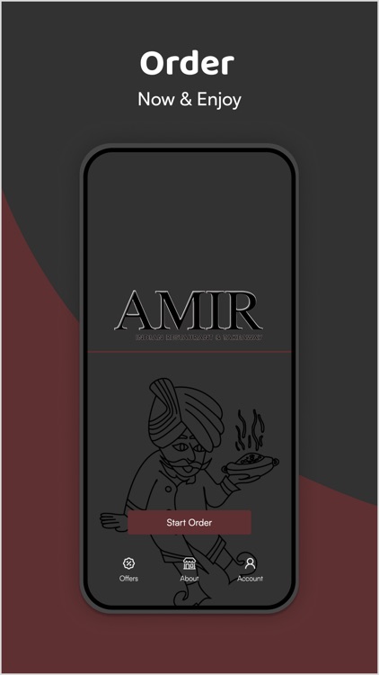Amir Restaurant