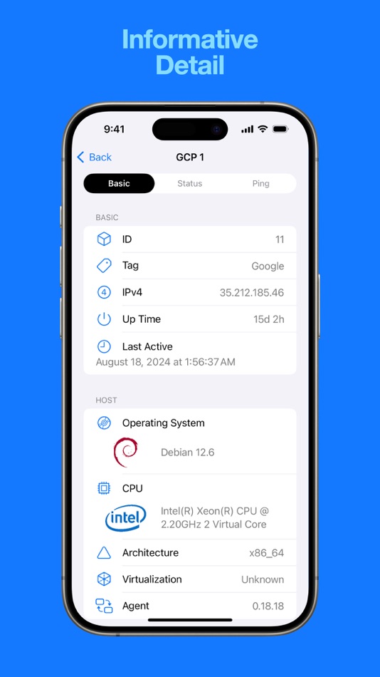 #3. Nezha Mobile (macOS) 由: Argsment Limited