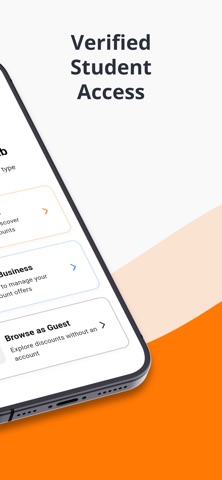 Tullab: Student Deals screenshot
