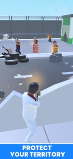 My Gang : Mafia Game screenshot 1