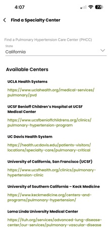 Heart Works - phaware® screenshot