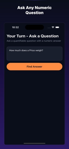 The Calculator Game screenshot