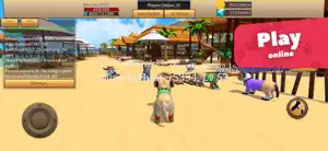 Cat Simulator 3D - Animal Life screenshot 3