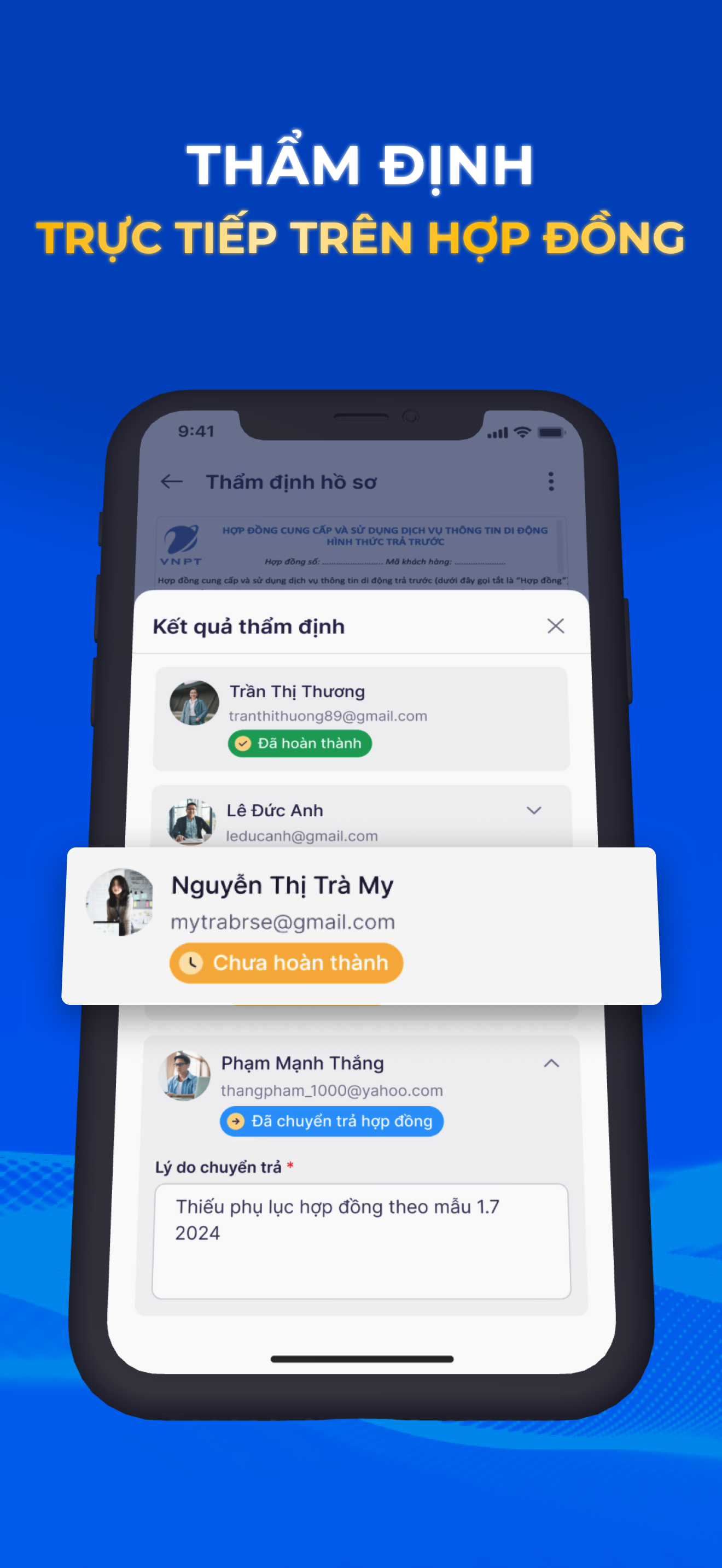 VNPT eContract V2