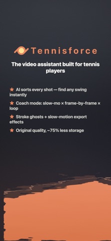 Tennisforce Screenshot 1 of 7