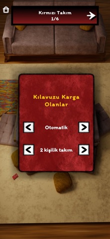 Tabu Kelime 2026 screenshot 5