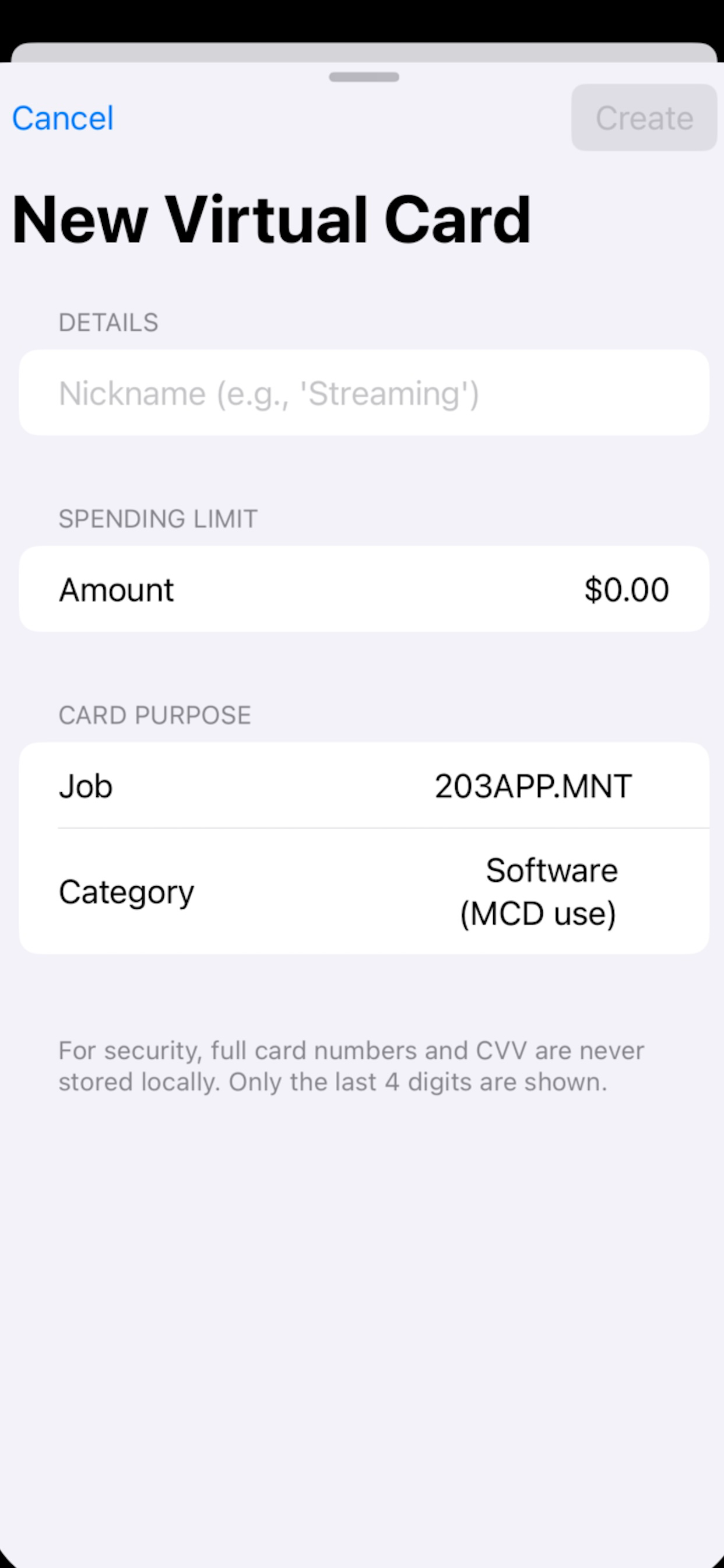 M.C.Dean Mobile screenshot 6