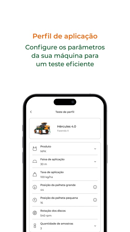 Distribuição Stara