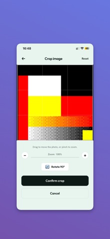 Lumina Display Screenshot 3 of 7