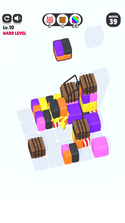 Extended Match screenshot-3