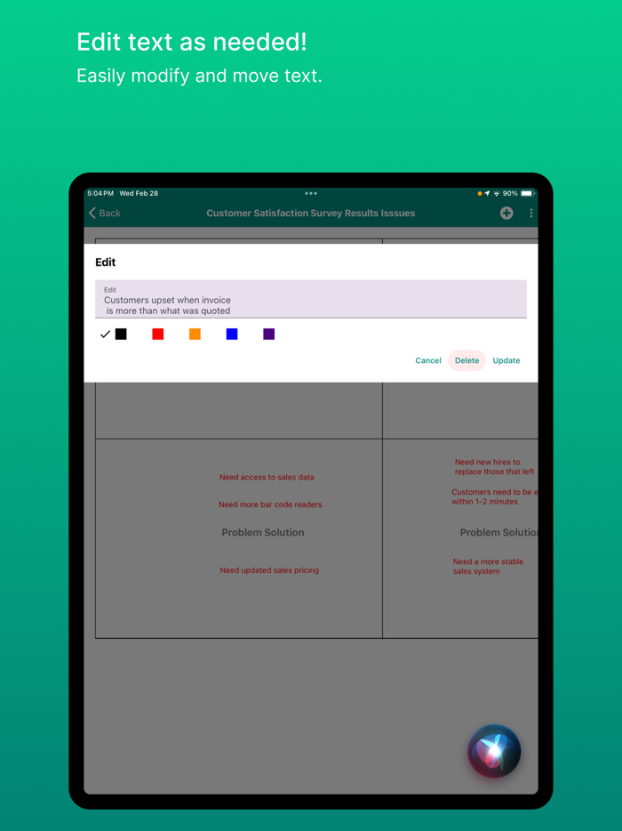 Lean Brainstorming Rpt
