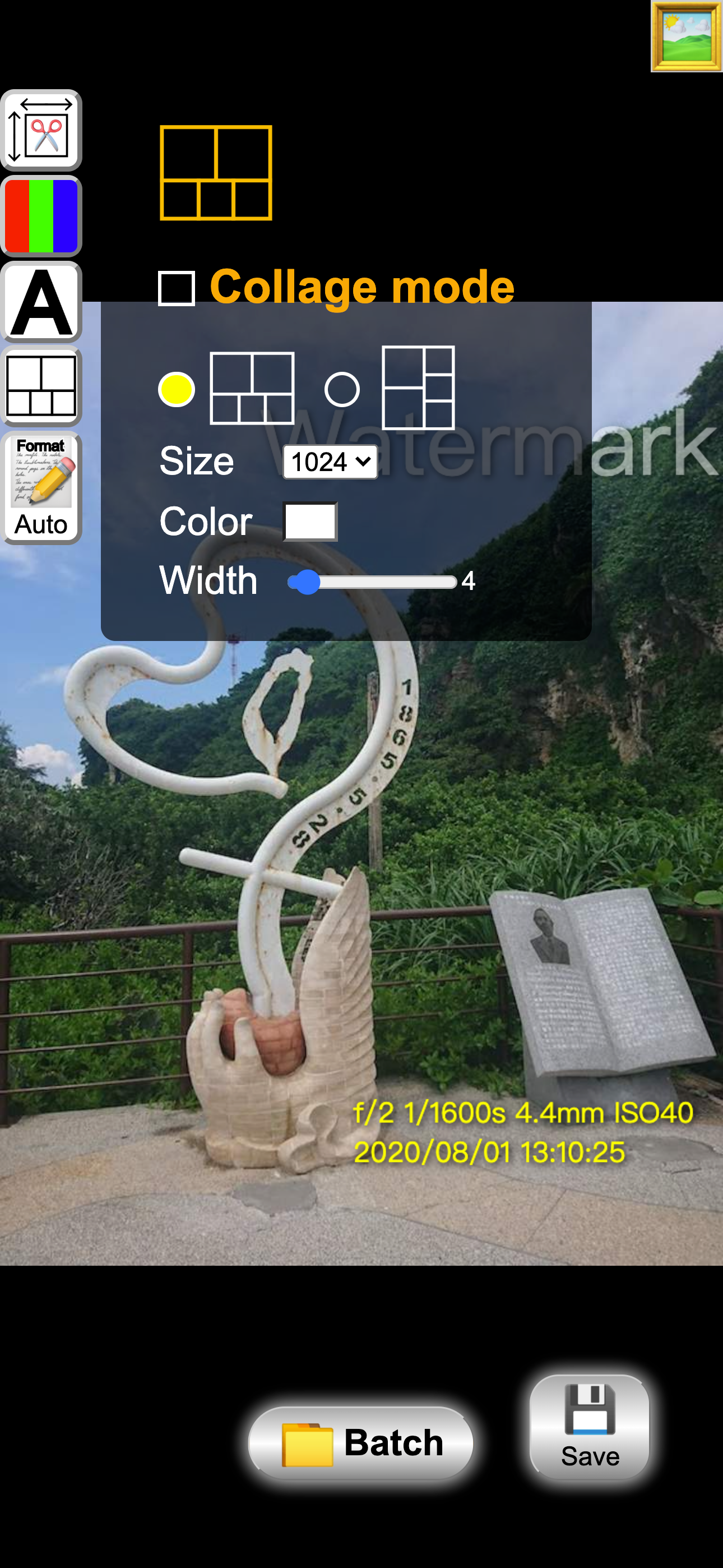 Image Batch Convert