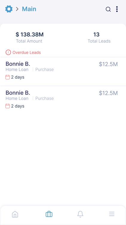 Lending Loop screenshot-5