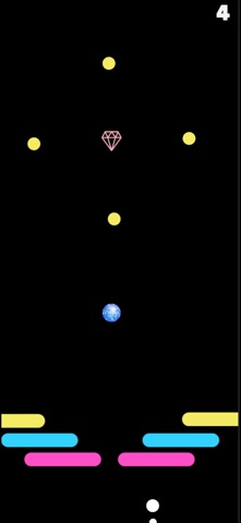 GrooveGlobe iPhone screenshot