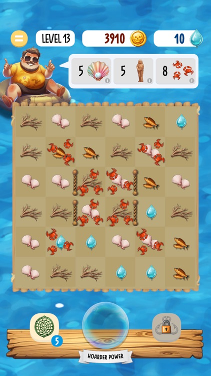 Harry The Hoarder screenshot-3