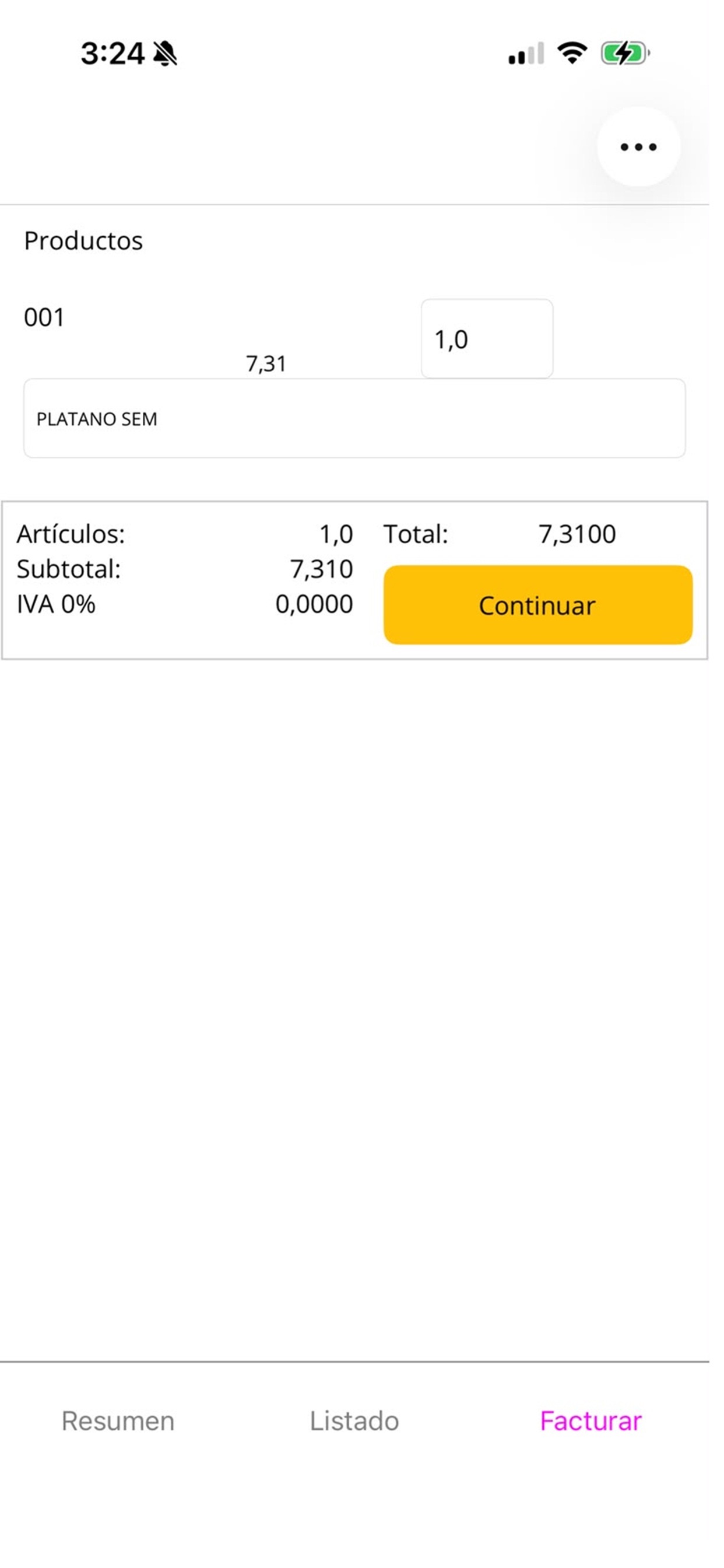 Screenshot 7 of AseContable