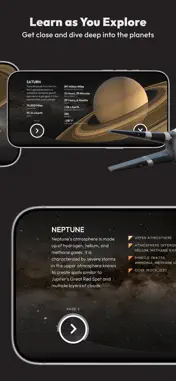Sol Explorer screenshot 3