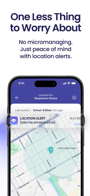 Canopy - AI Online Safety App screenshot 5 of 7