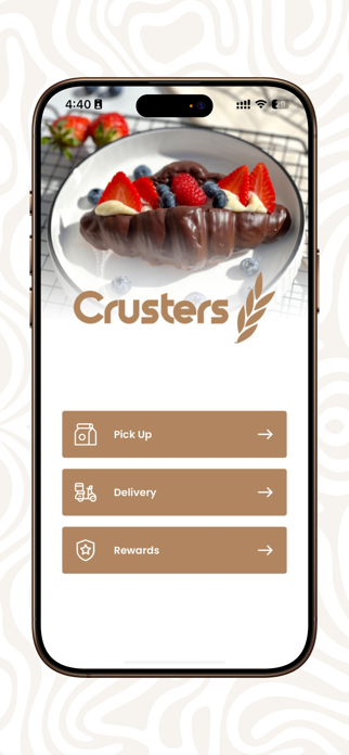 Crusters Screenshot 2 of 3