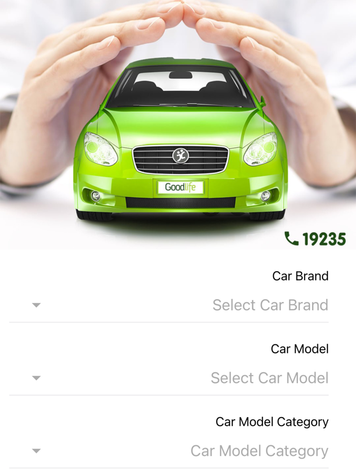 GoodLife Ins. Brokers