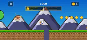 Super Alan Run screenshot 1