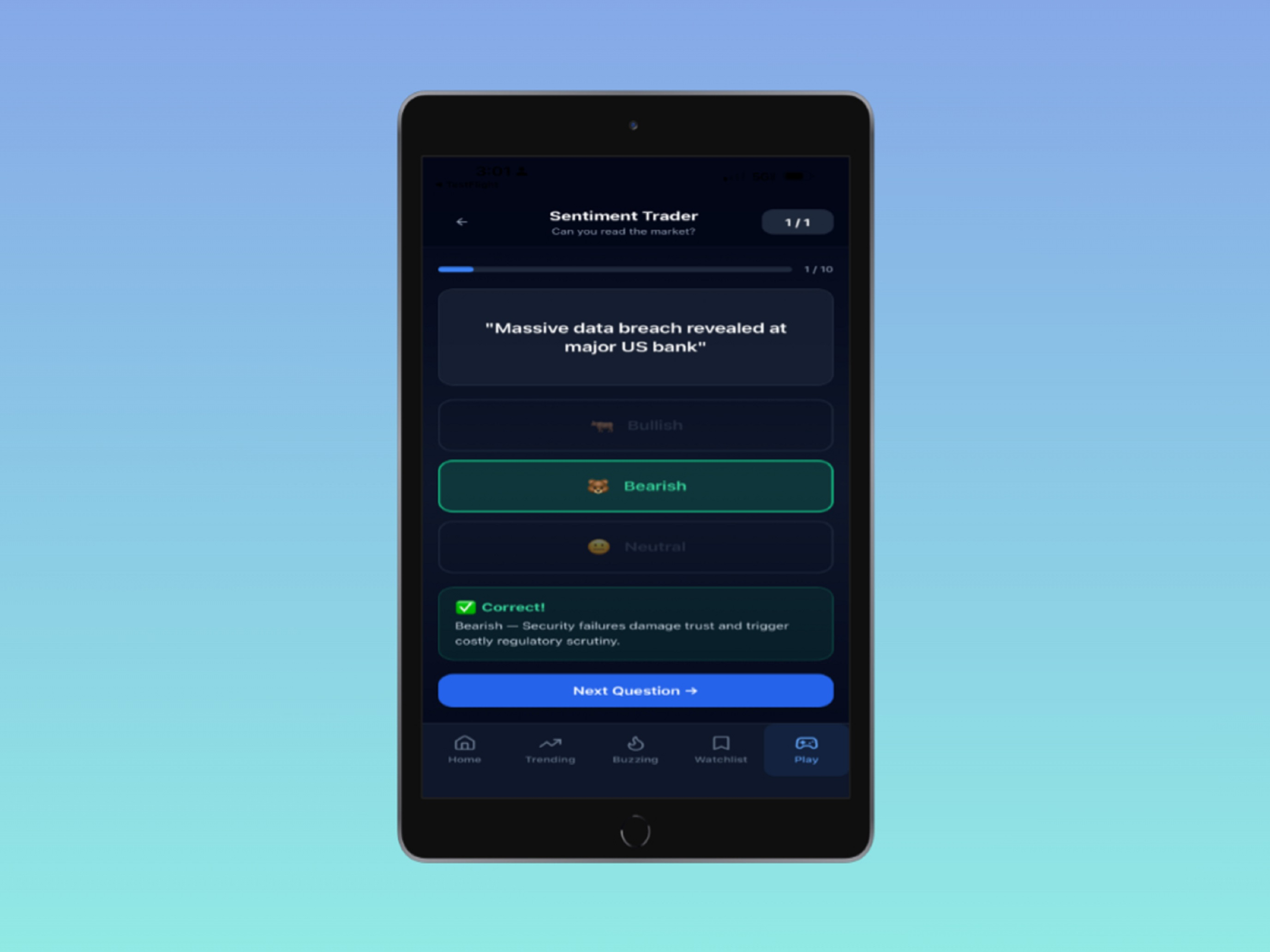 Social Pulse + screenshot 12