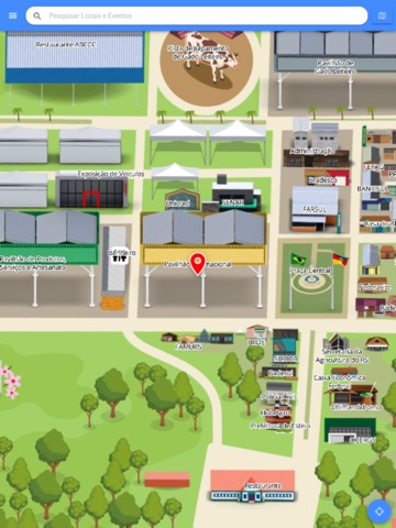 Expointer360 iPad screenshot 4
