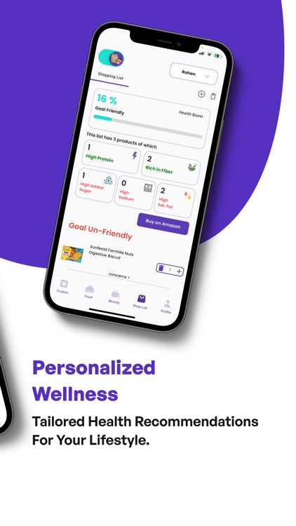 Truthin screenshot-6