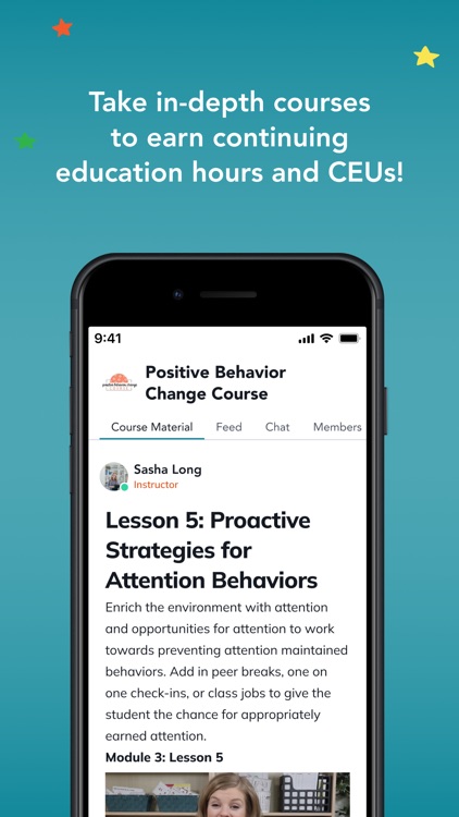 The Autism Helper screenshot-3