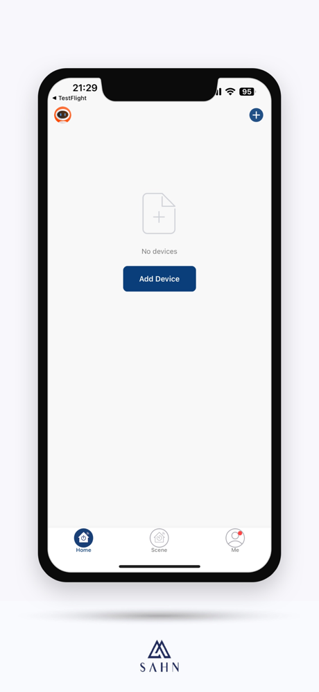 SAHN Smart screenshot 3