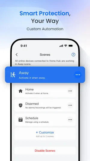 Reolink screenshot 5