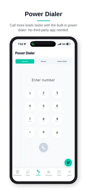 CloseDaily - Real Estate CRM screenshot 3