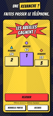 Plope : jeu d'ambiance & bluff screenshot 8