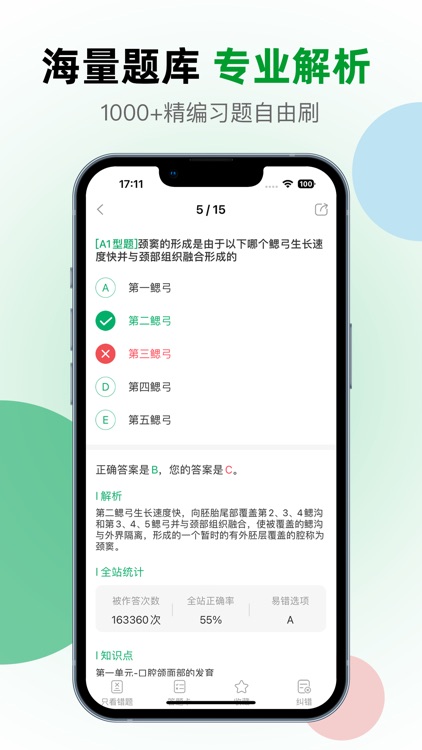 金英杰医学—执医师药师考试宝典
