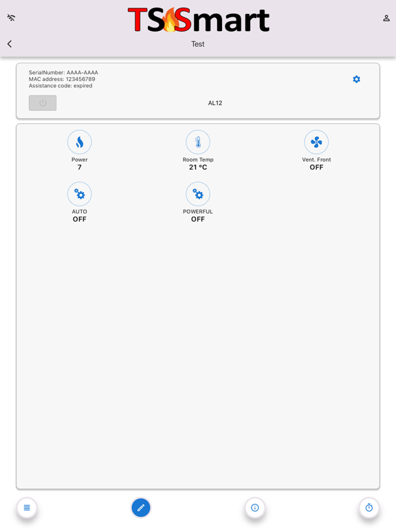Screenshot #5 pour TS Smart