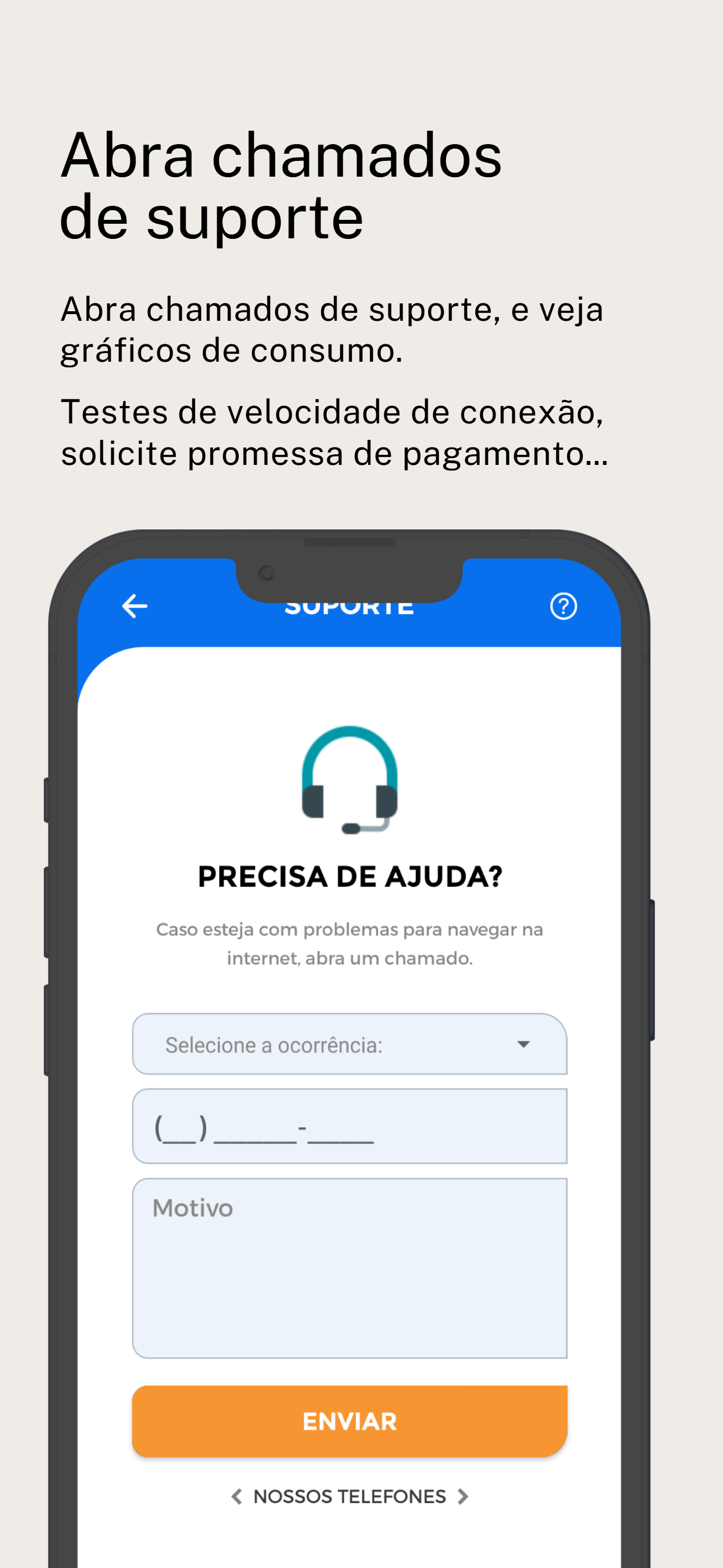 IMANETTELECOM screenshot 4