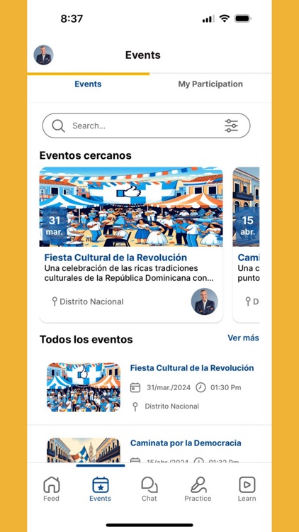 PRM Innova screenshot-3