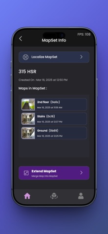 MultiSet screenshot