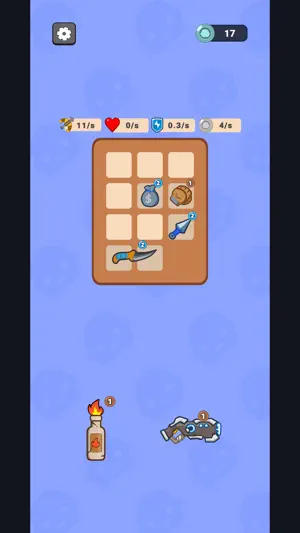 Bag Defense screenshot 1