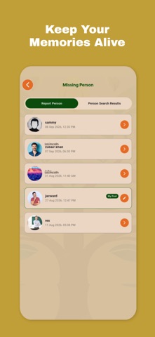 First Stone screenshot 5